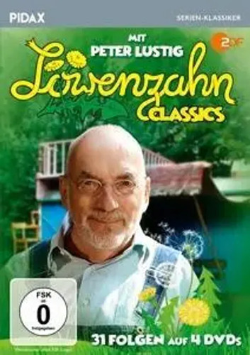 Löwenzahn classics pidax - |,