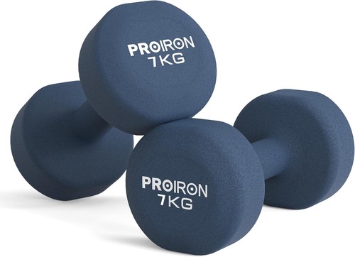 Proiron kurzhanteln neopren - proiron,