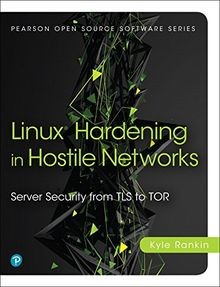 Linux hardening hostile - in,