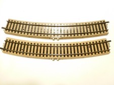 Märklin h0 Modellgleis 2 x