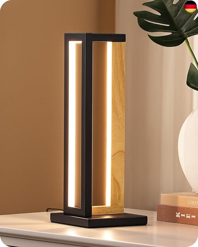 Nachttischlampe touch dimmbar - nachttischlampe,