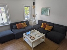 IKEA VALLENTUNA Sofa – 6