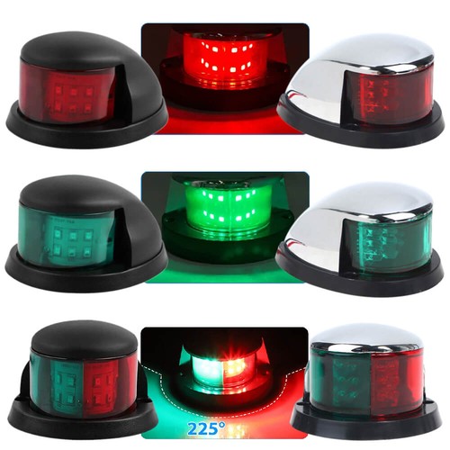 12v led positionslicht - 12v,
