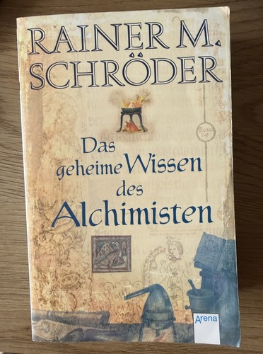 Das geheime wissen - das,