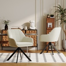 Goeurvant Esszimmerstühle