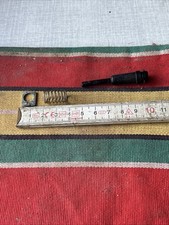 Positron feder für - 1,