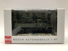 Busch 51506 | IFA G5 NVA |