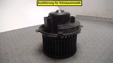 Heizungsgebläse Peugeot 206