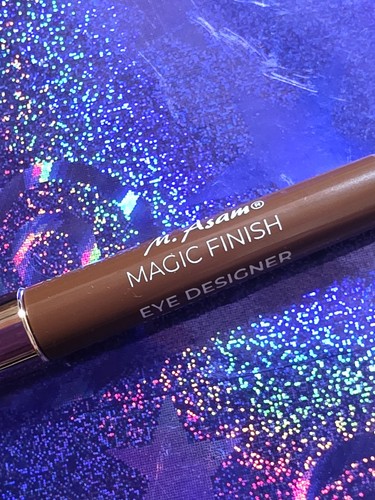 Asam magic finish eye - m., finish--