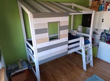 Massivholz Abenteuer