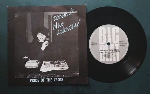 Pride the cross tommy - pride,