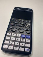 ▫️ Casio fx-CG50 ▫️