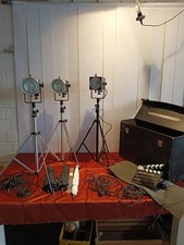 Mega konvolut Hensel Miniflash