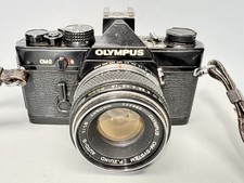Olympus OM-2