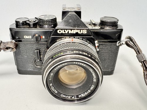 Olympus 2 - olympus, om-2