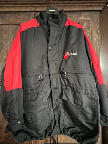 Audi sport jacke original - -,