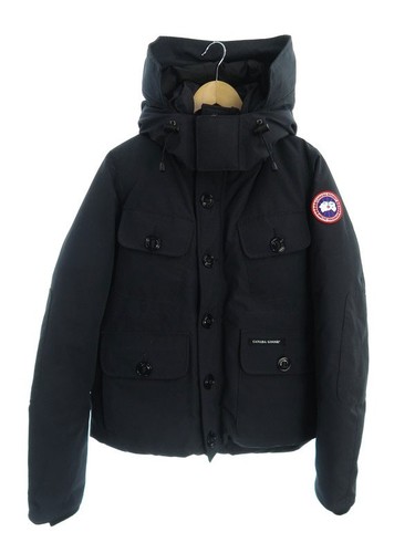 Canada goose russell parka - russell,
