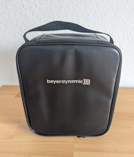 Beyerdynamic case für - case,