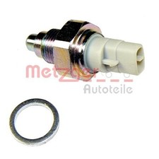 Metzger Rückfahrlichtschalter