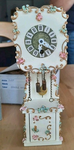 Miniatur uhr standuhr - uhr,,