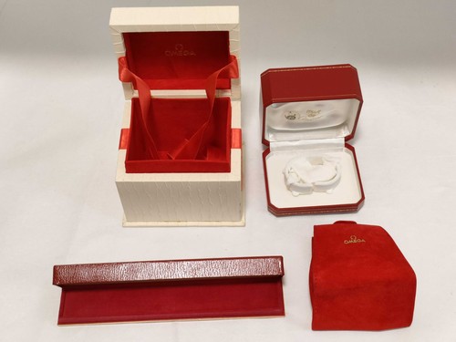 Vintage original cartier omega - cartier,