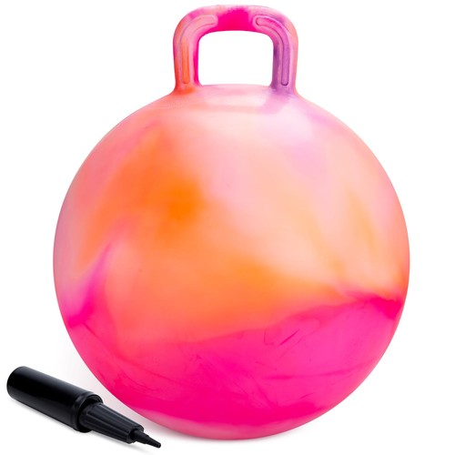 Hüpfball sprungball mit - cm,