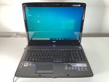 Notebook Acer Aspire 7530G