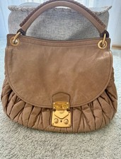 Miu Miu Handtasche Matelasse