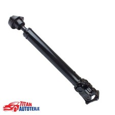 Kardanwelle hinten für SUZUKI
