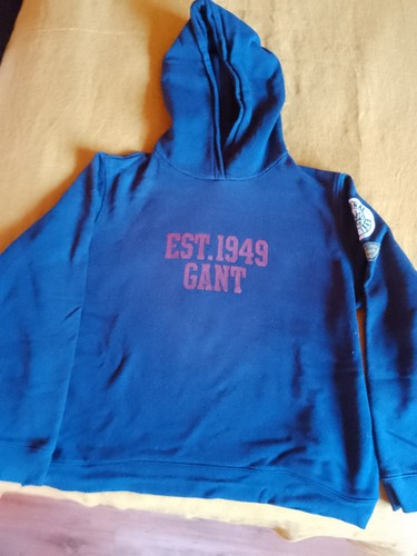 Kapuzenpullover damen gant - kapuzenpullover,