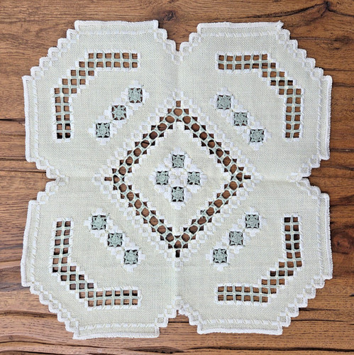 Hardanger handarbeit - hardanger,