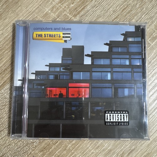The streets computers - the,