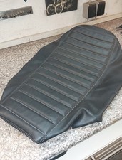 Sitzbankbezug SR500 Polstererarbeit