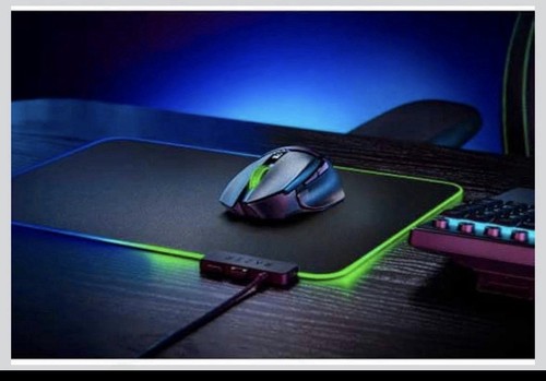 Razer basilisk hyperspeed - x,
