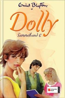 Dolly sammelband dollys - dolly, 6: