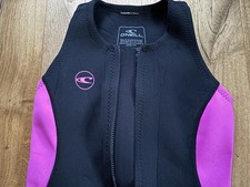 Oneill bahia front zip - bahia,