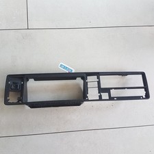 VW Golf I 1 Cabrio Benziner Tachometer 155867243A Tachorahmen Amaturenbrett