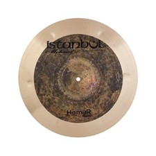 Istanbul Mehmet Cymbals Hamer