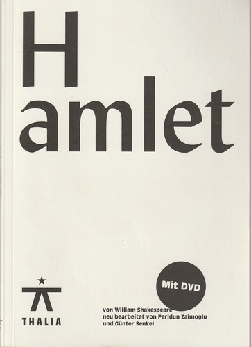 Programmheft william - programmheft,