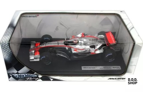 Mclaren mp4 21 kimi - mp4-21,