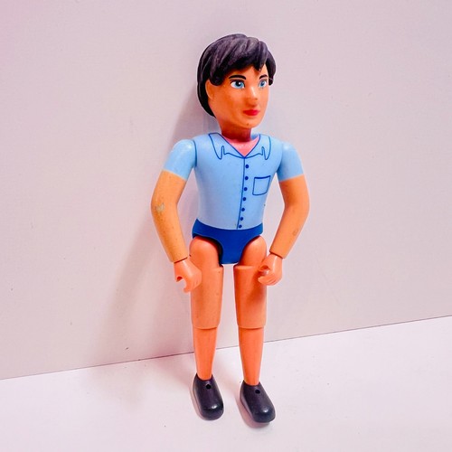 Lego belville figur aus 5940 - -,