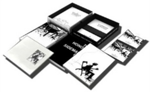 Klaus voormann sideman s - klaus, sideman's