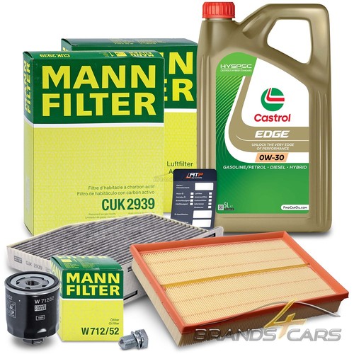MANN-FILTER