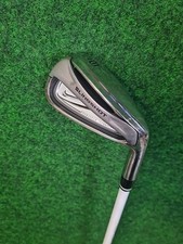 NIKE Slingshot 6-Eisen - Damen (Graphit, 37,25 Zoll, Rechts, Ladies Flex)