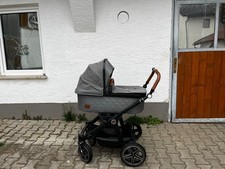 Hartan R1 GTX Kinderwagen Mit Sportsitz Olive Aus 2022