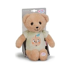 Baby born for babies Teddy