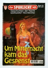 Kelter Verlag 1996 SPUKLICHT