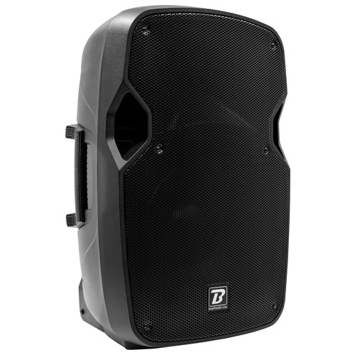Boomtone ps12a bt - dj, ps12a-bt