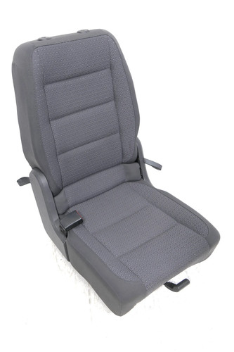 Touran sitz hinten links - sitz,