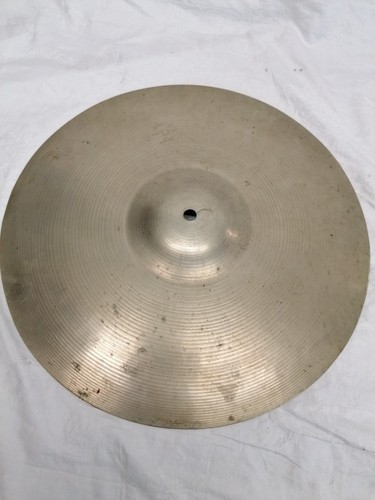 Becken paiste stambul - 15",